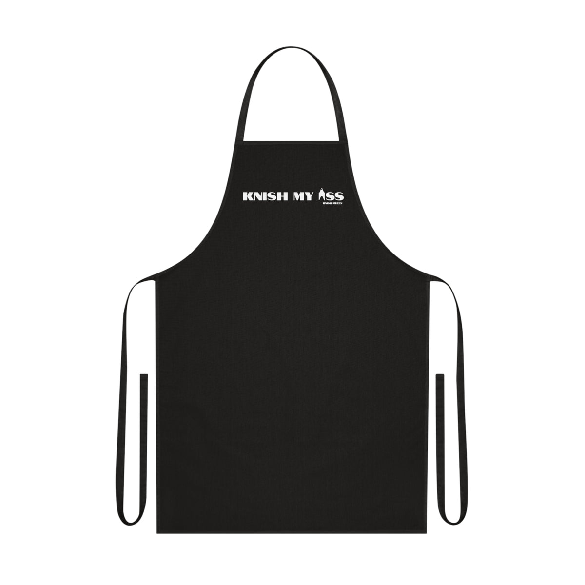 Knish My Ass Apron