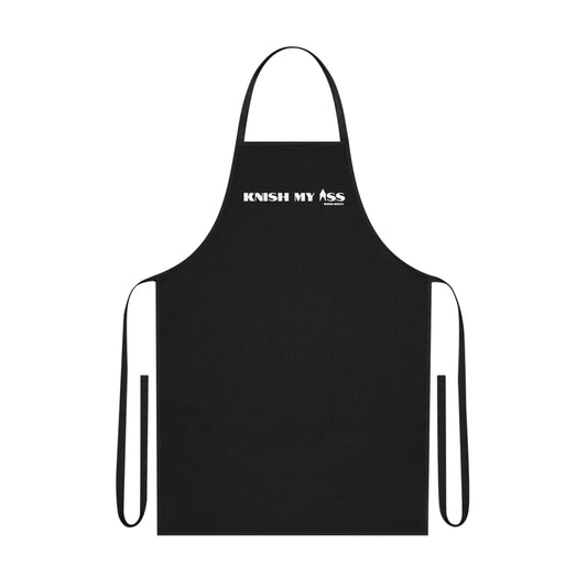 Knish My Ass Apron